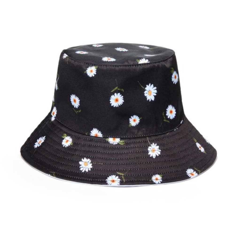 Alice + Olivia Bucket Hat